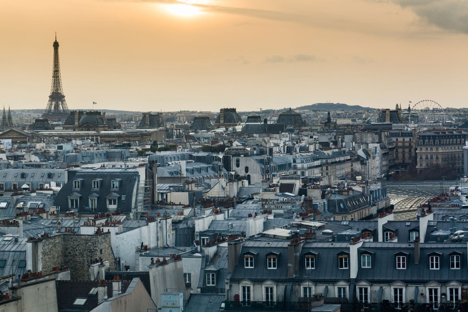 To Παρίσι θέλει να απαγορεύσει το Airbnb στο κέντρο του