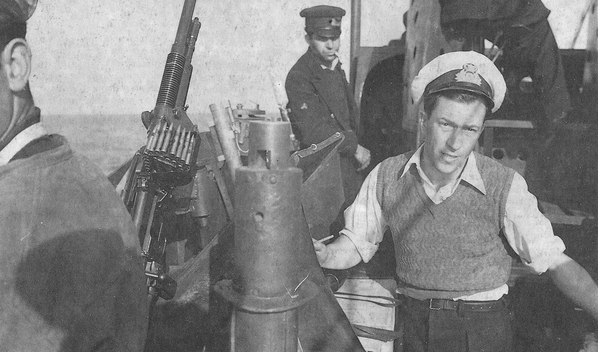 Το Υποβρύχιο ΚΑΤΣΩΝΗΣ Υ1 αναδύεται 75 χρόνια αργότερα