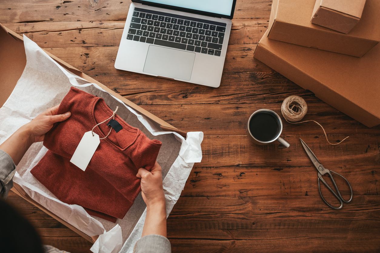 Τα eshops και η ραγδαία ανάπτυξή τους