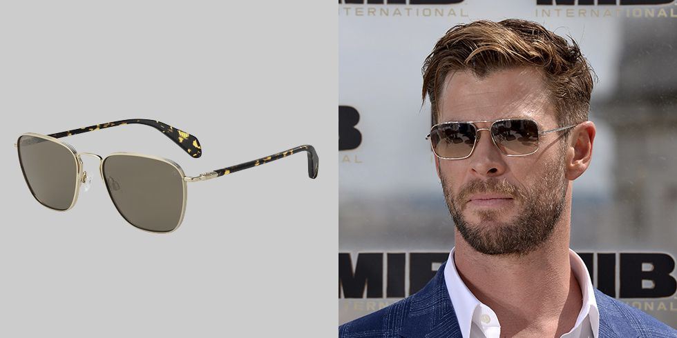 5 ρετρό γυαλιά ηλίου