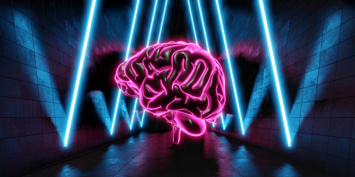 Χακάρισμα στον εγκέφαλο για καλύτερους ανθρώπους
