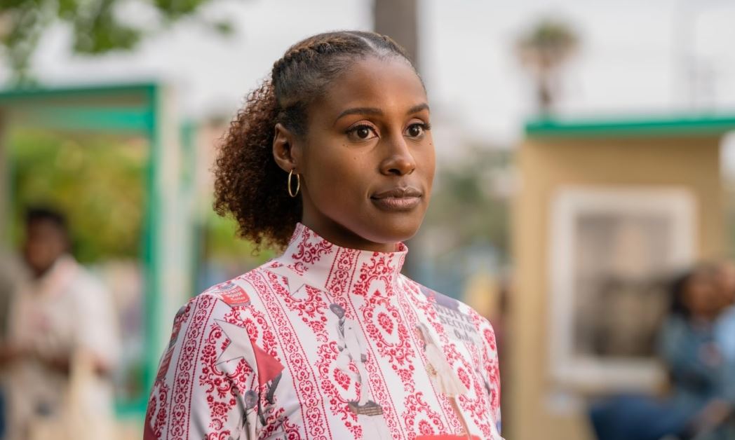 Τι δουλειά έχει μία σειρά του HBO στο Netflix;