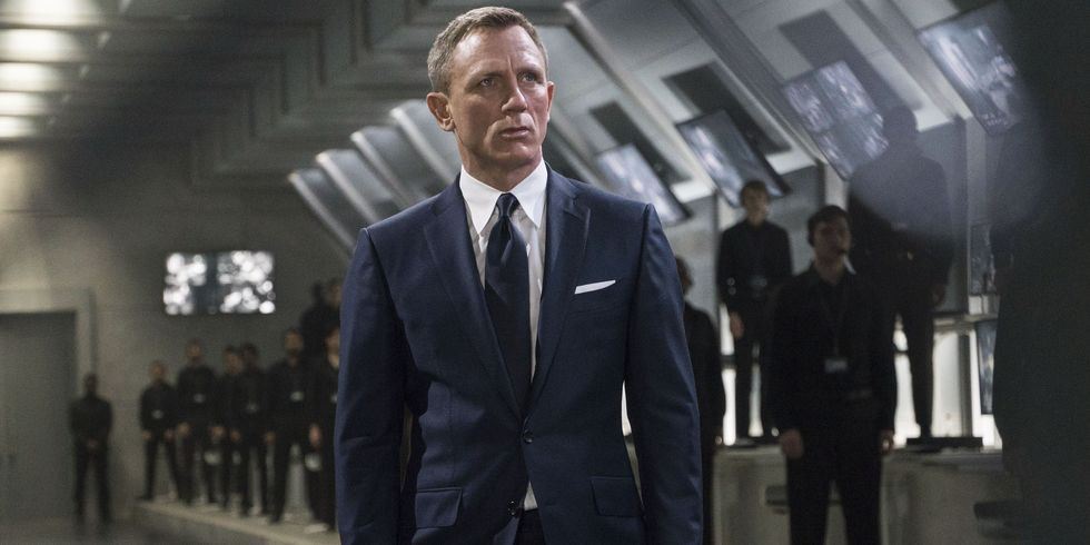 No Time to Die: Για τον Daniel Craig το ζητούμενο είναι το σωστό timing