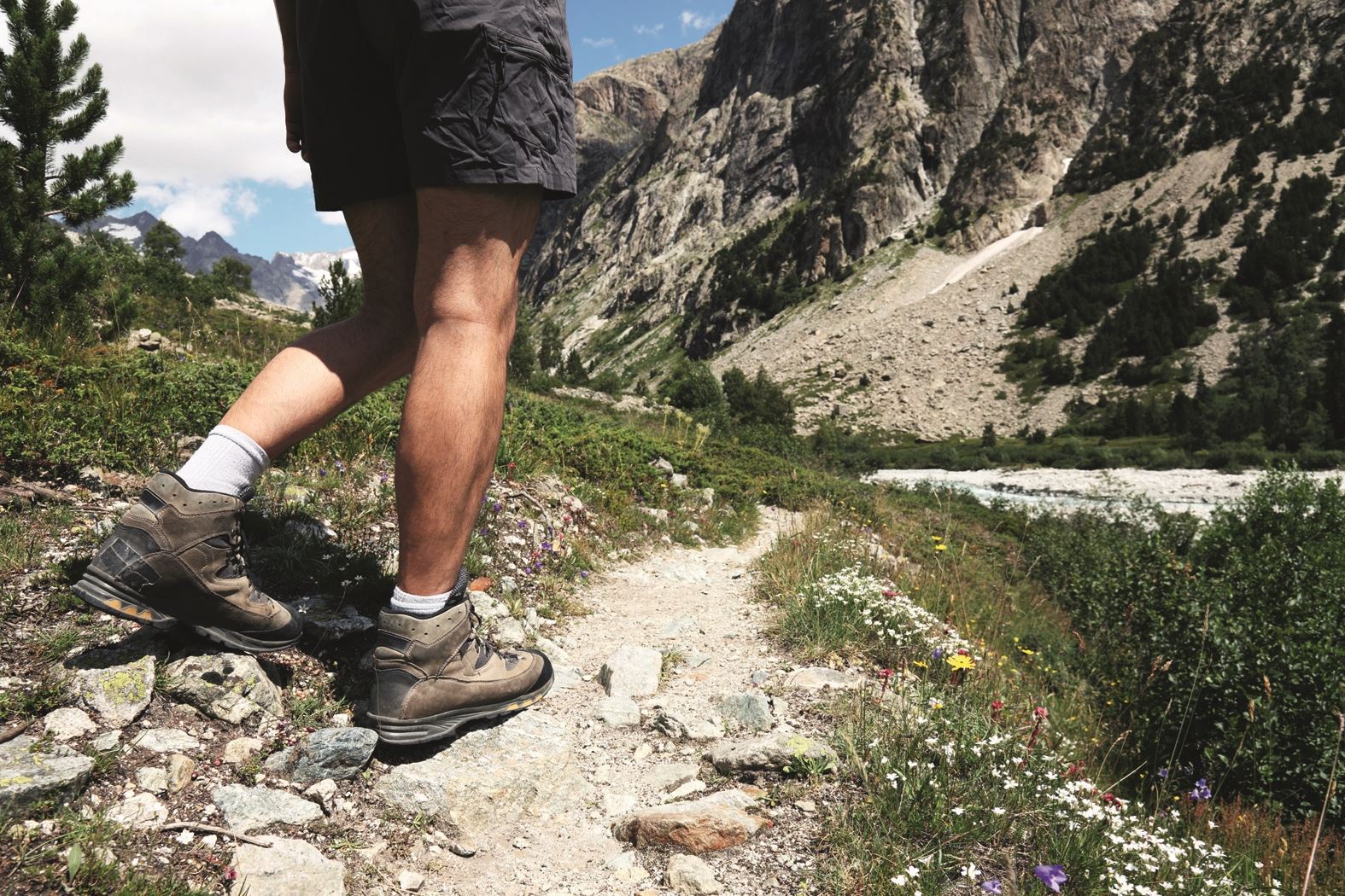 Η πιο ανώδυνη θεραπεία φλεβικής ανεπάρκειας σήµερα