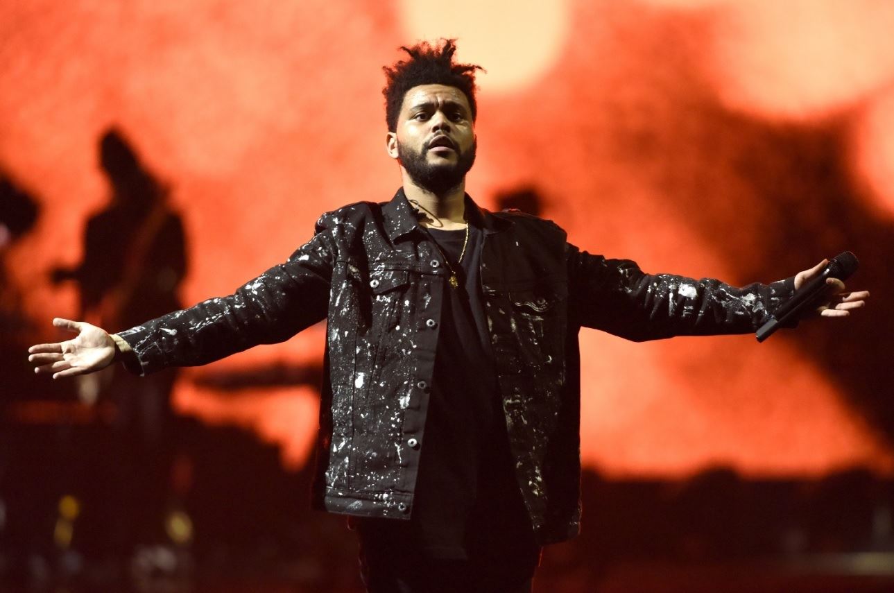 Τα 7 (μάλλον) κορυφαία τραγούδια του Weeknd
