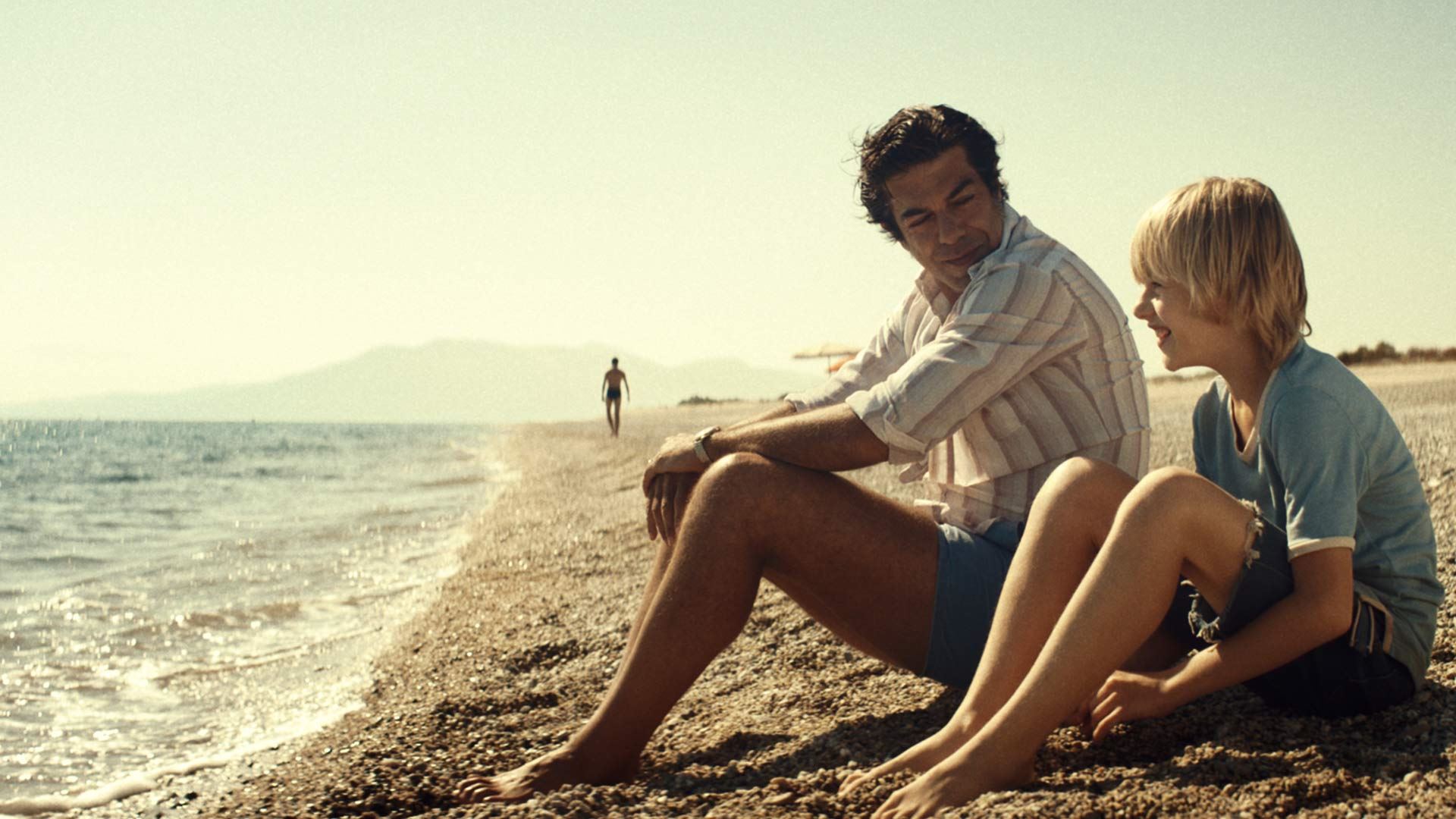 Cinema made in Italy: 16 νέες ιταλικές ταινίες από την Ταινιοθήκη