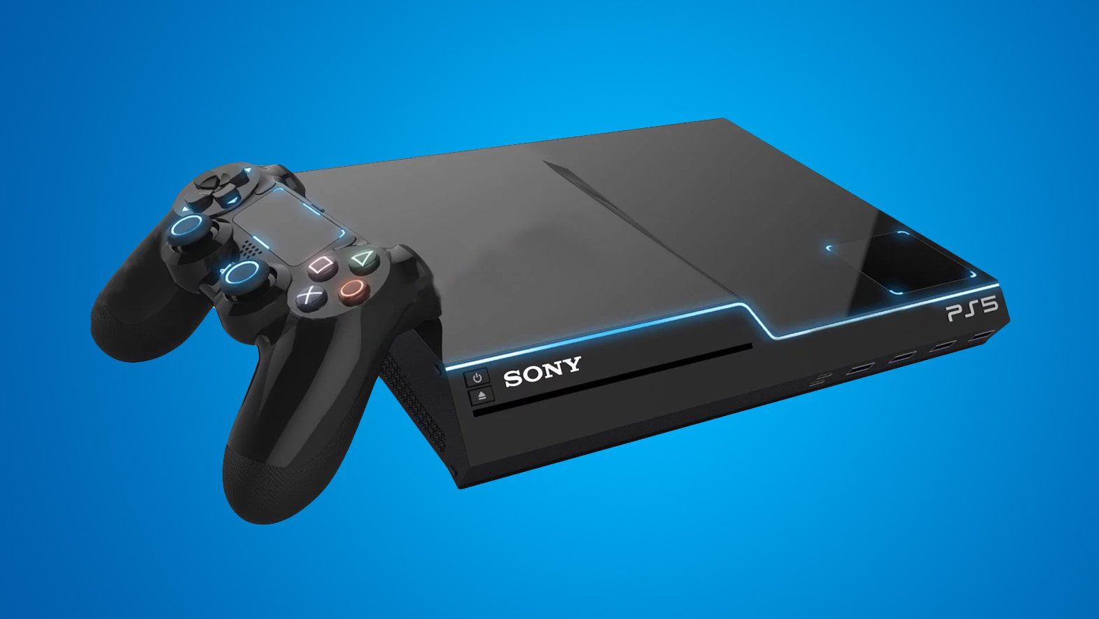 Το PlayStation 5 έρχεται τα Χριστούγεννα του 2020