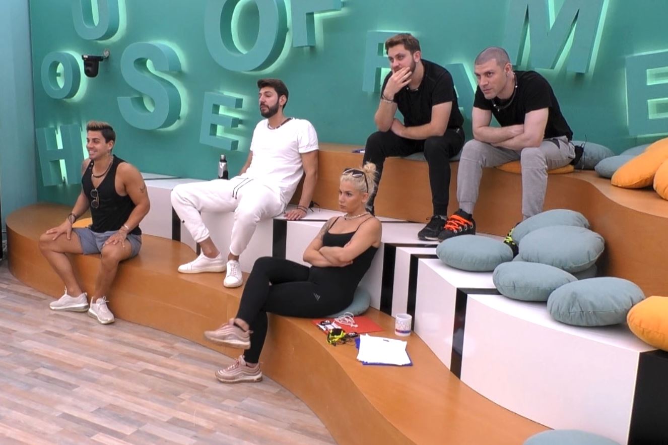 Αυτός είναι ο νικητής του House of Fame