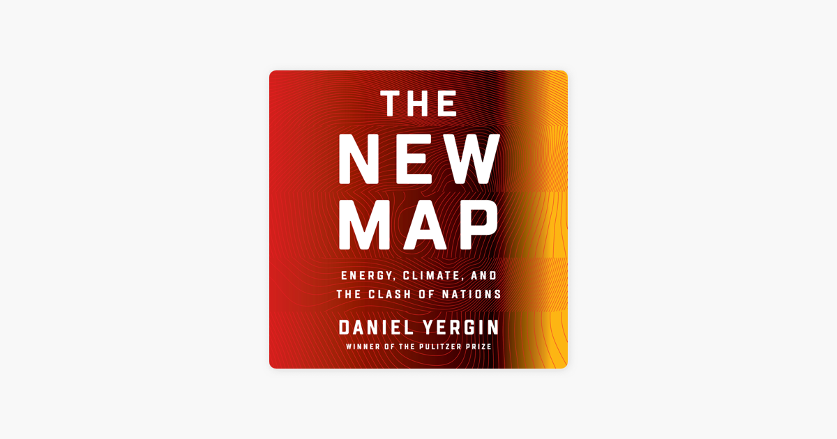 5 βιβλία του 2020 που εξηγούν τον κόσμο