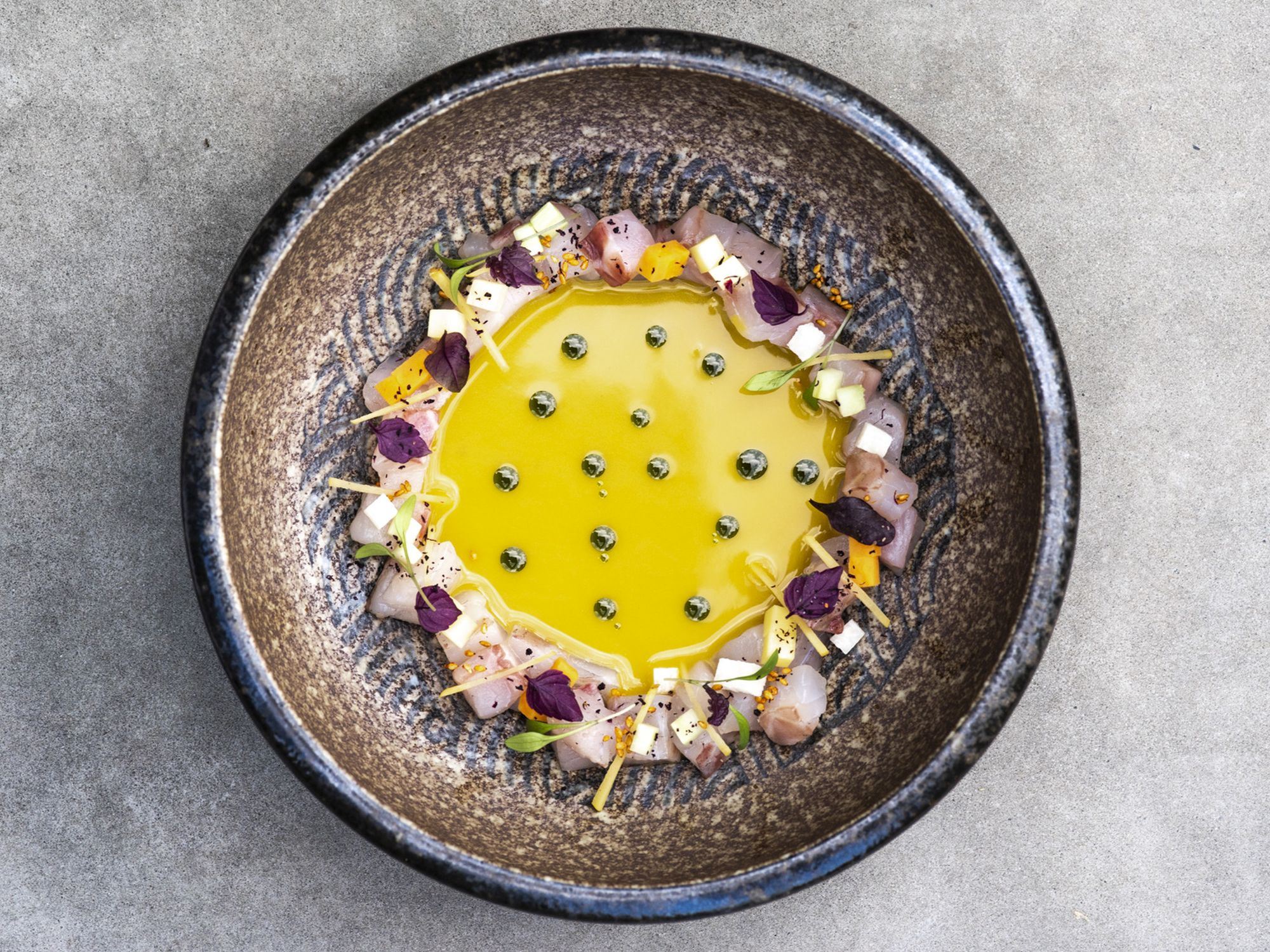 Το κίμτσι, το τοπιναμπούρ και οι άγνωστες λέξεις της αθηναϊκής γαστρονομίας