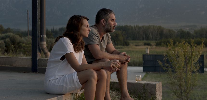 "Η Μπαλάντα της Τρύπιας Καρδιάς": Trailer για τη νέα ταινία του Γιάννη Οικονομίδη