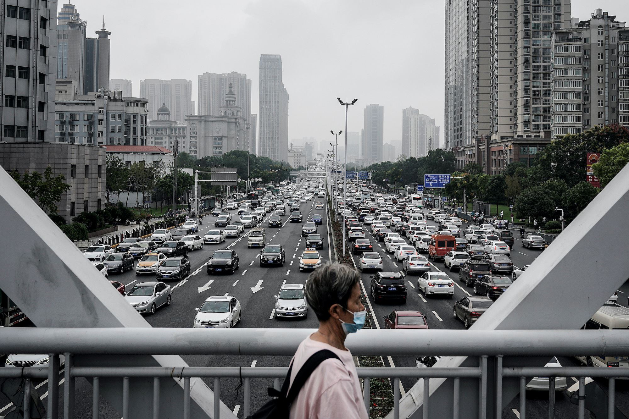 Οι αποκαλύψεις του CNN για τον αριθμό των κρουσμάτων στην Κίνα