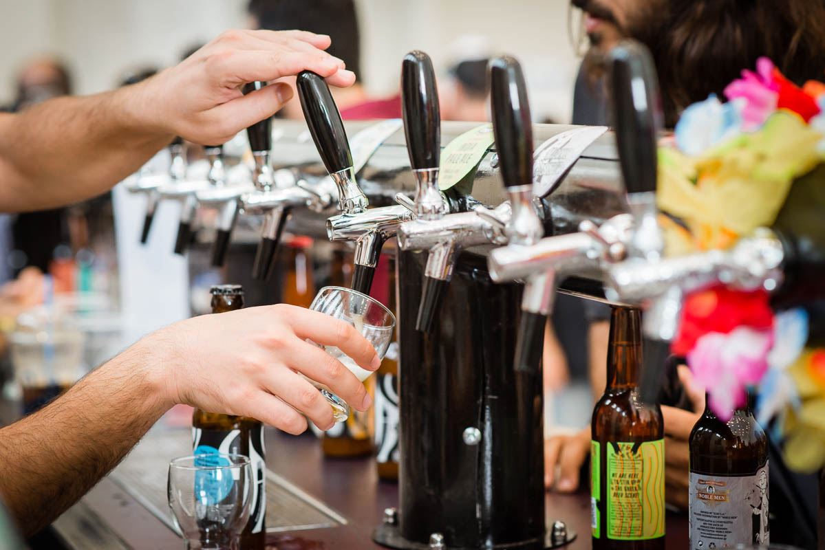 Ζυθογνωσία: Η supernova της μπύρας στην Ελλάδα
