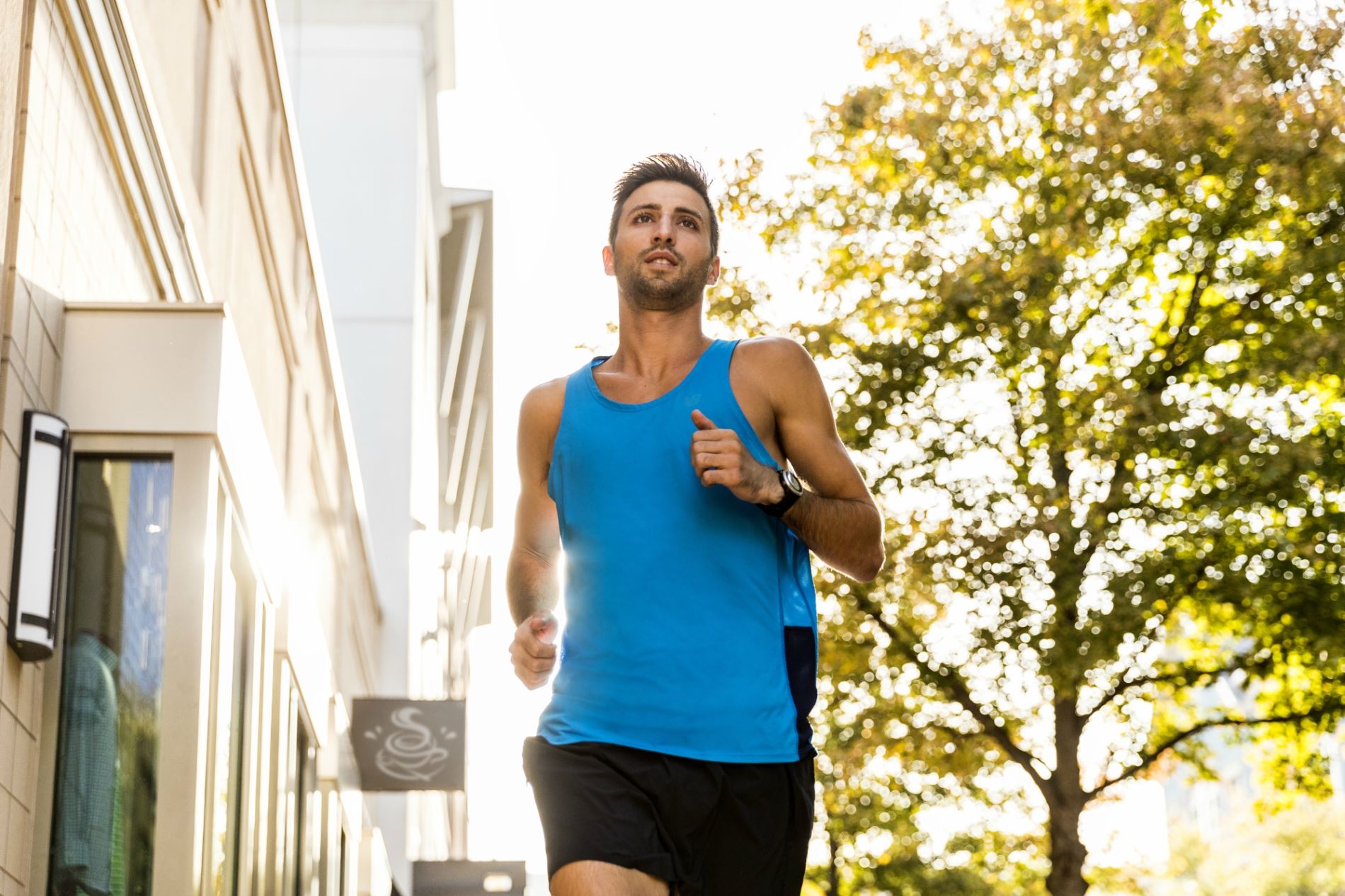 Το fitness μέσα από μία hi-tech ματιά