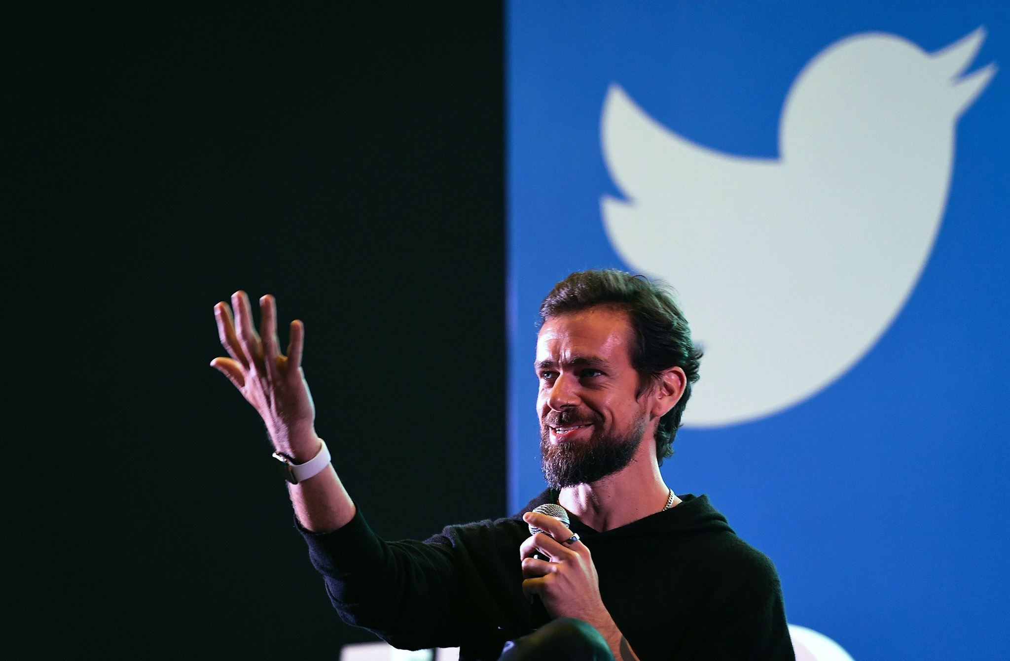 Πώς έγινε τόσο πλούσιος ο Mr Twitter Jack Dorsey