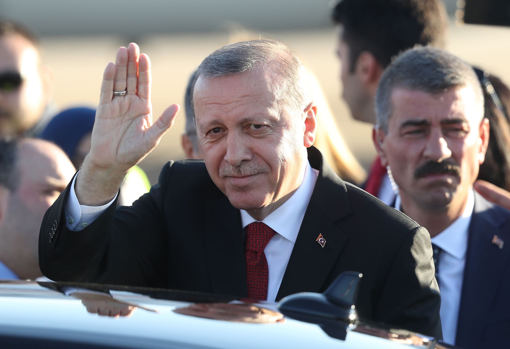 Τι σημαίνει η νέα εξόρμηση του Oruc Reis