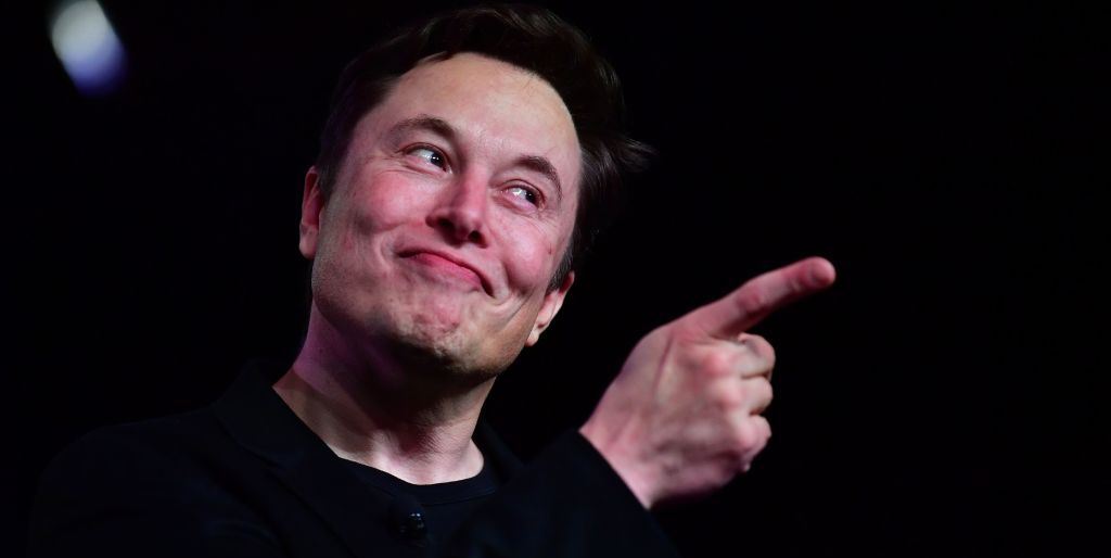 Ο Elon Musk έχει τη λύση ακόμη και για το τέλος του κόσμου