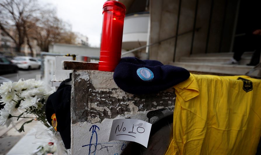 H οπαδική βία και οι συλλήψεις σε αριθμούς