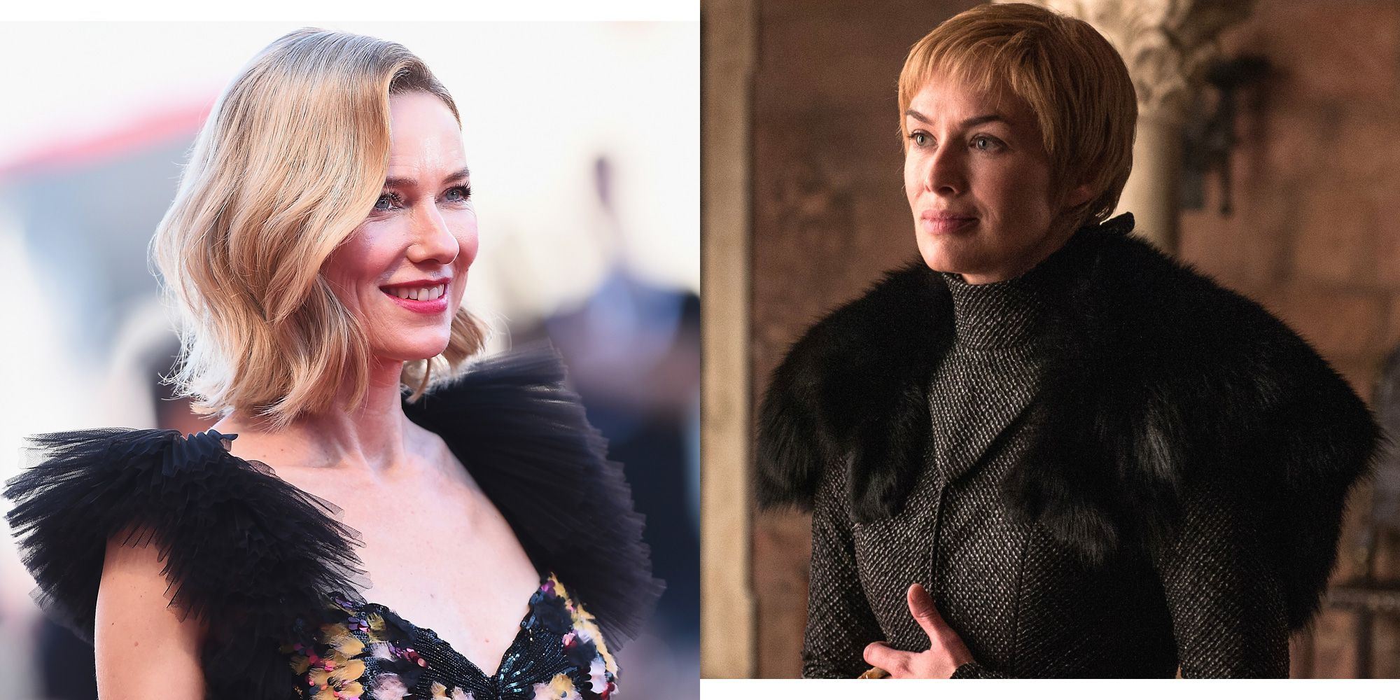 Τι δουλειά έχει η Naomi Watts στο Game of Thrones;