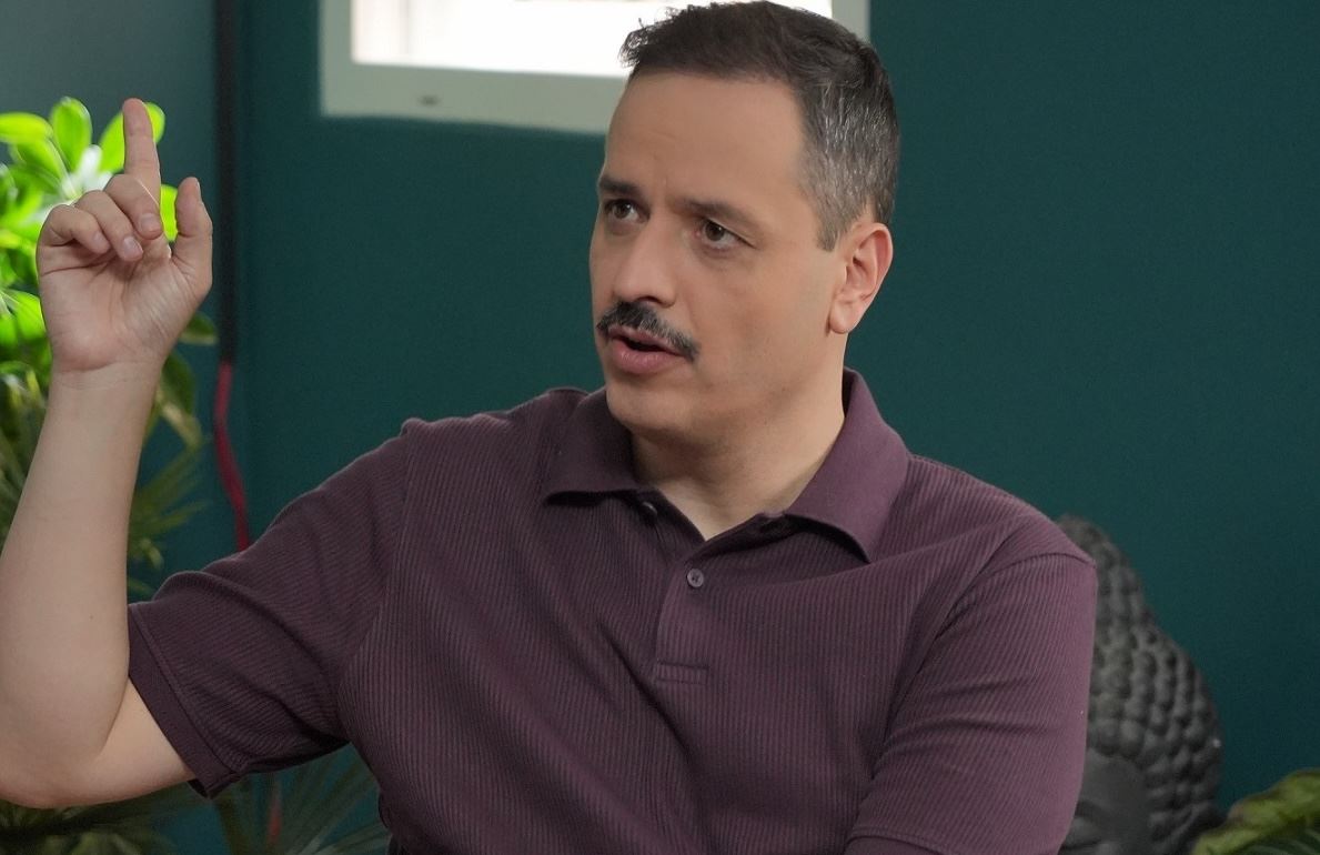 Ο Αλέξανδρος Τσουβέλας έχει κάτι να πει για τον 'μεγαλύτερο influencer᾽