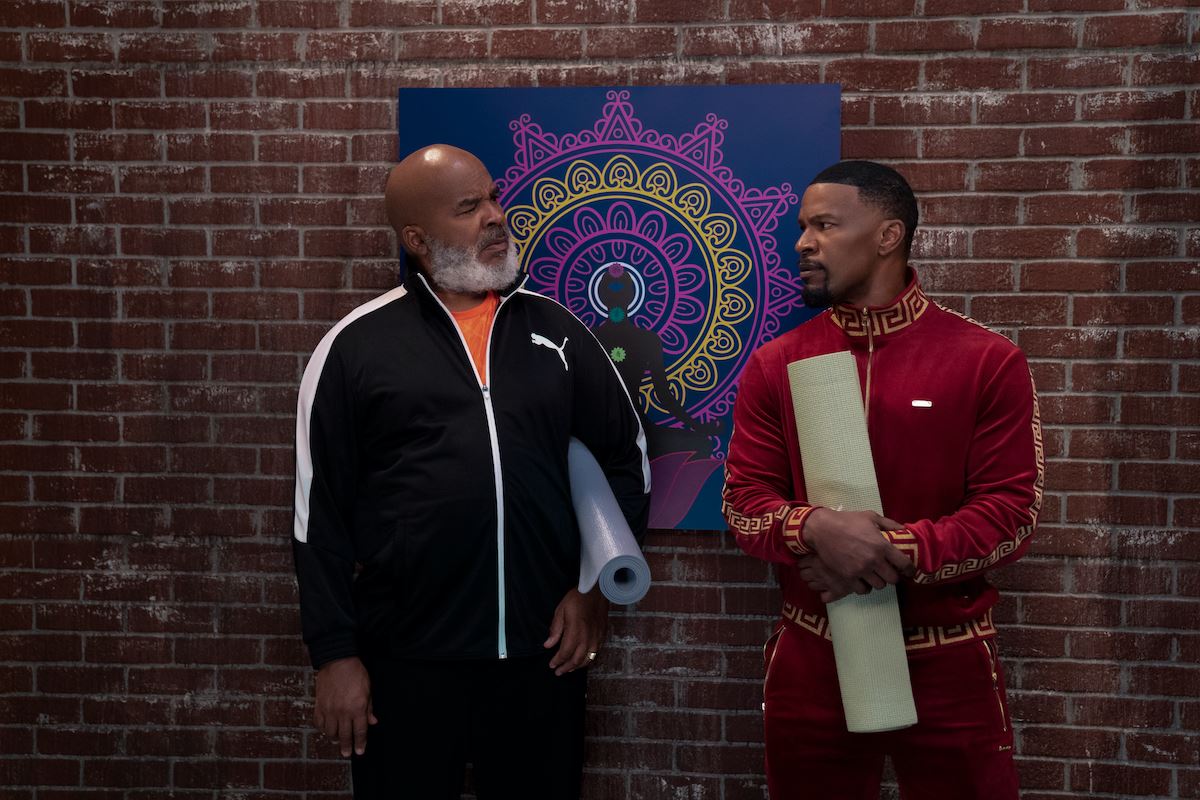 Οι πρωτότυπες σειρές του Netflix για τον Απρίλιο