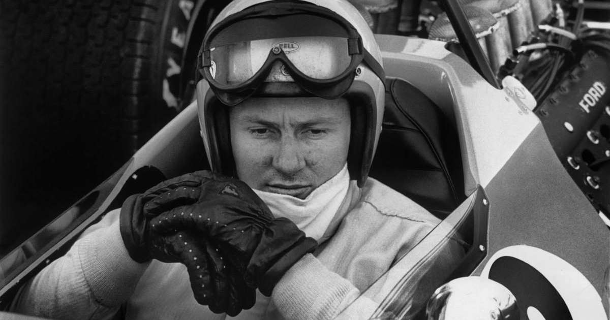 Η ξεχωριστή περίπτωση του Βruce McLaren