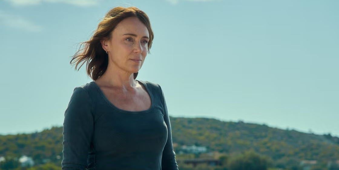 Ποια σειρά αξίζει να δεις αν σου λείπει το Day of the Jackal