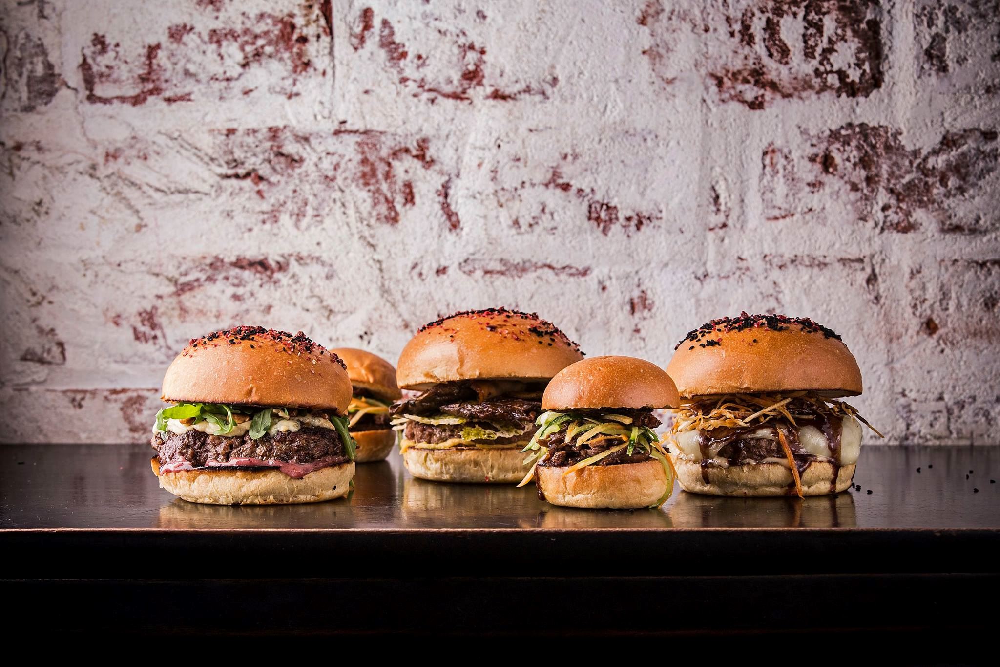 Πού θα φας πραγματικά καλό burger στην Αθήνα