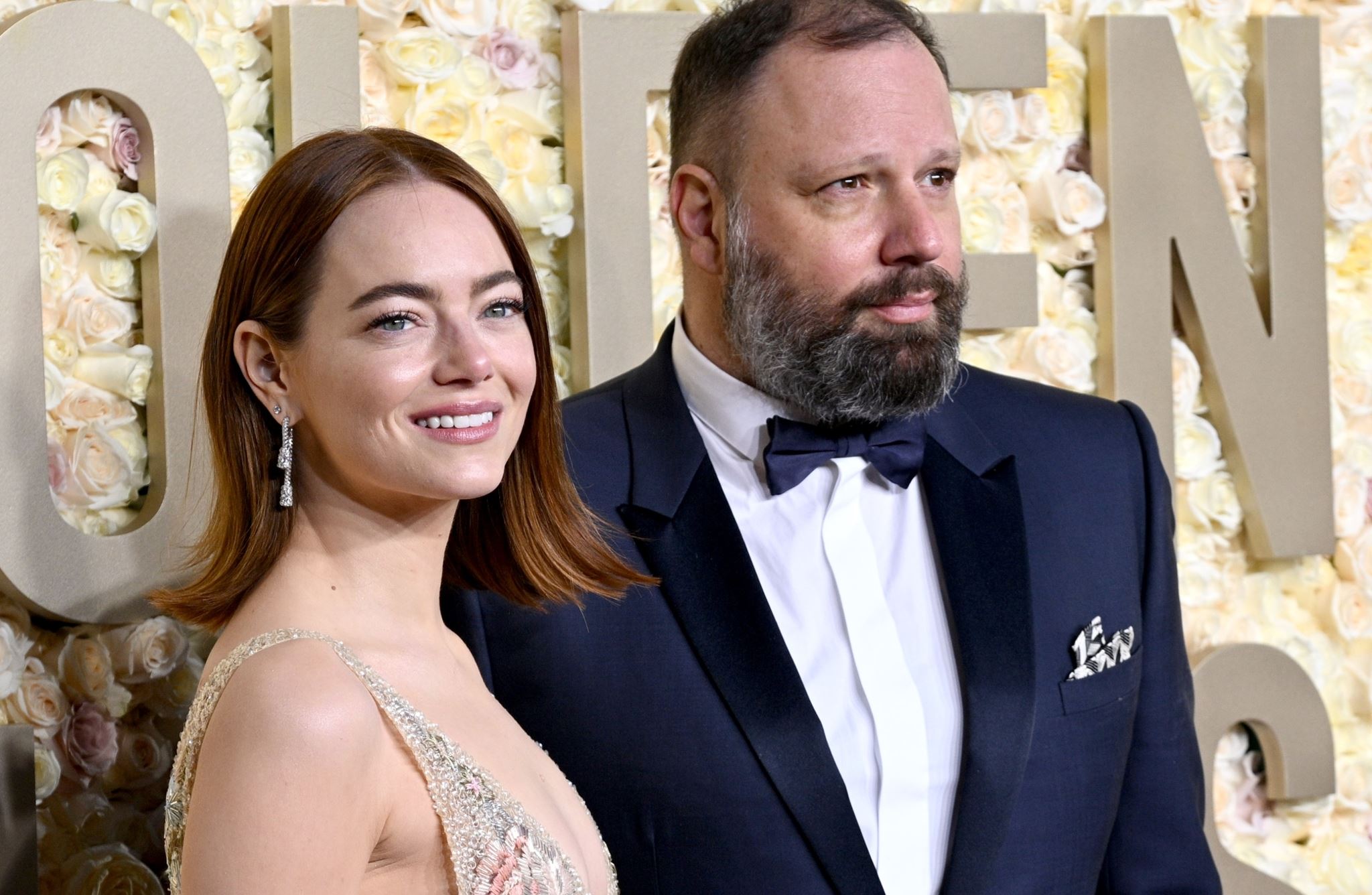 Bugonia, η επόμενη ταινία του Γιώργου Λάνθιμου