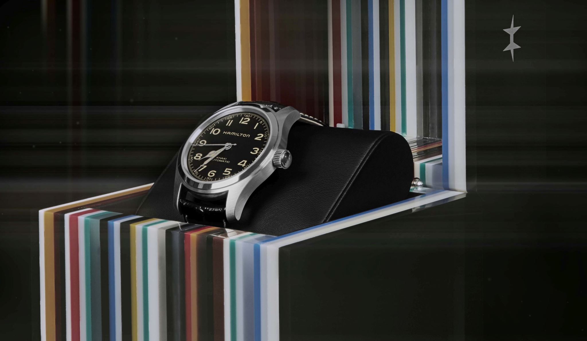 Khaki Field Murph, το ρολόι που πρωταγωνίστησε στο Interstellar