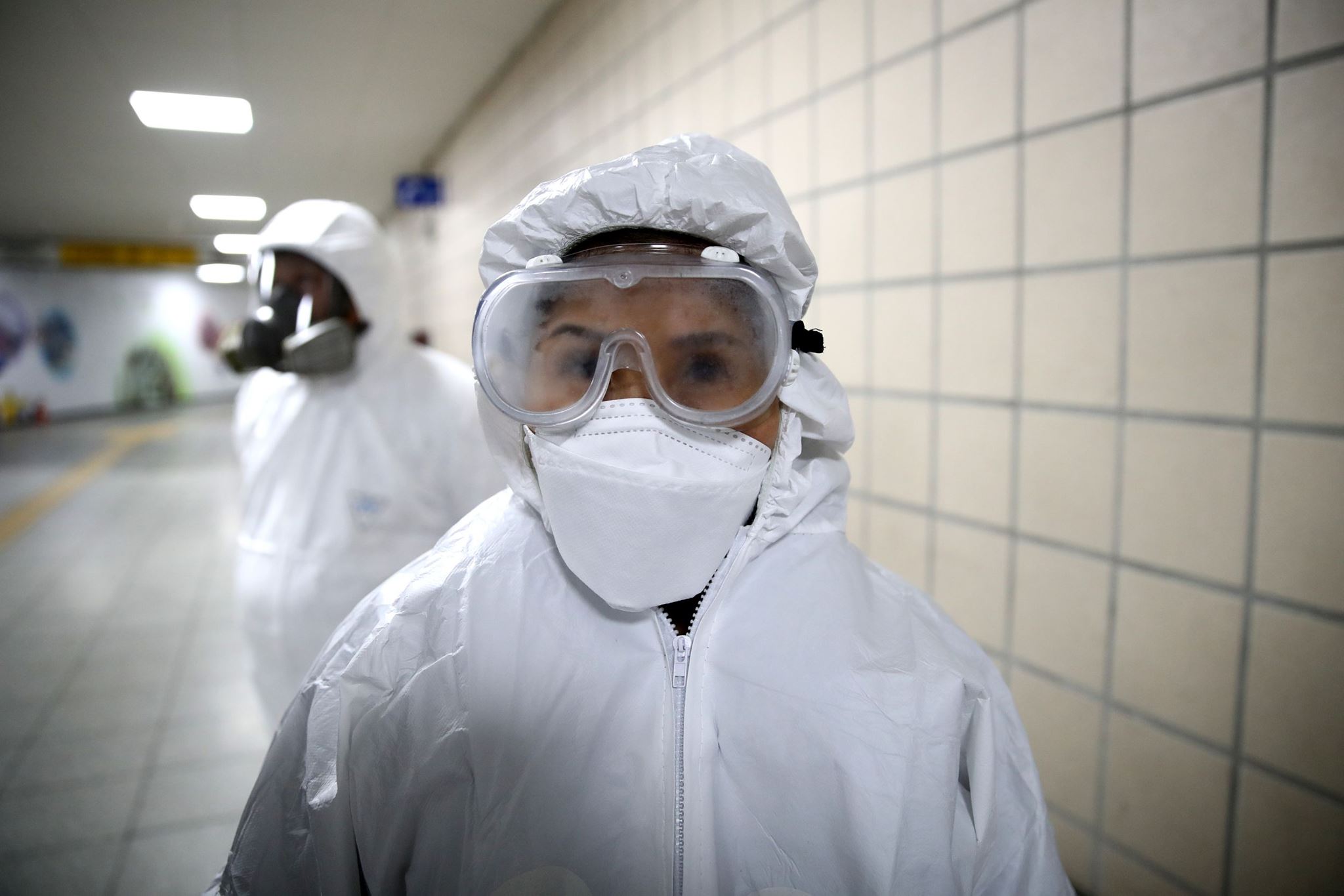 Η μυστηριώδης εξαφάνιση γιατρού από την Ουχάν