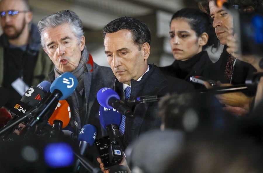 To 'Ζαμέ Κορωπί' του Δημητρακόπουλου έγινε τραγούδι στο TikTok