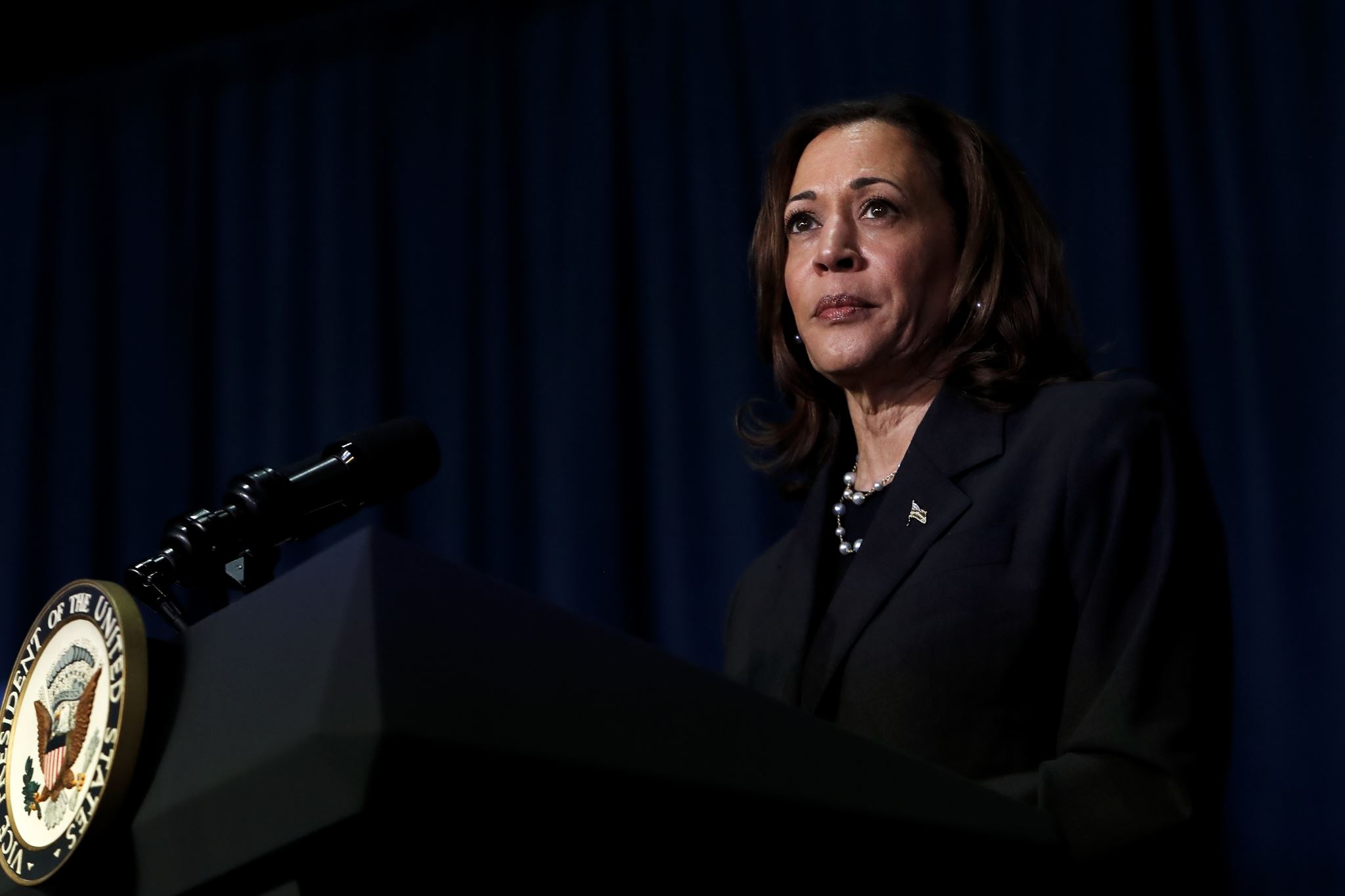 Όσα γνωρίζουμε για την Kamala Harris