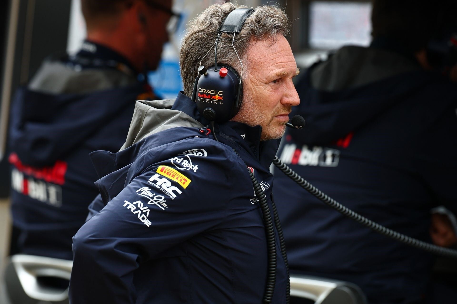 Christian Horner: Πώς οι 11 τίτλοι F1 της Red Bull έγιναν απόλυση