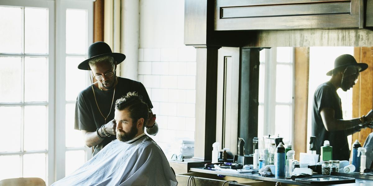 5 κουρέματα για να δείχνεις στιλάτος στο γραφείο