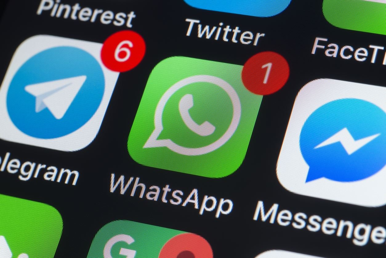 Πώς θα μεταφέρεις τα άπαντα του WhatsApp από iPhone σε Android και αντίστροφα χωρίς απώλειες