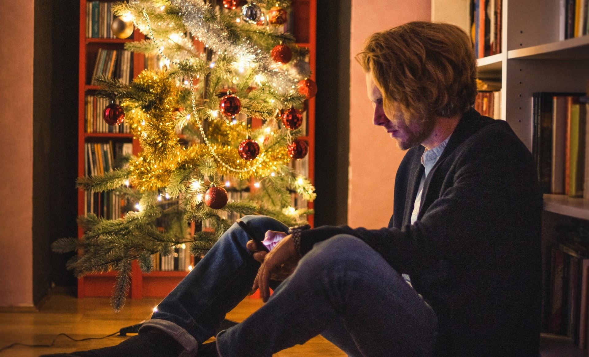 Πώς να αποφύγεις τη μελαγχολία των Χριστουγέννων