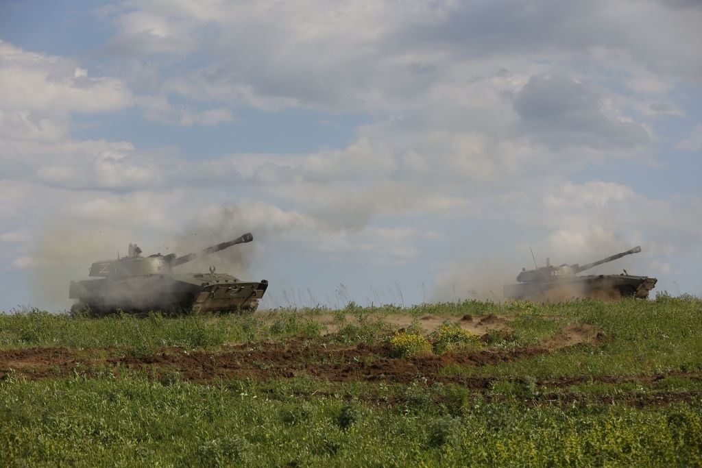 H Ρωσία αναπτύσει "μουσειακά" T-72 από το 1974