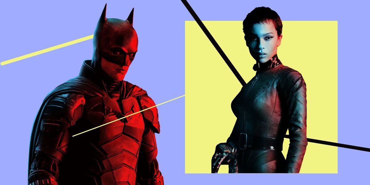 Η διαφορετική φόρμουλα του The Batman