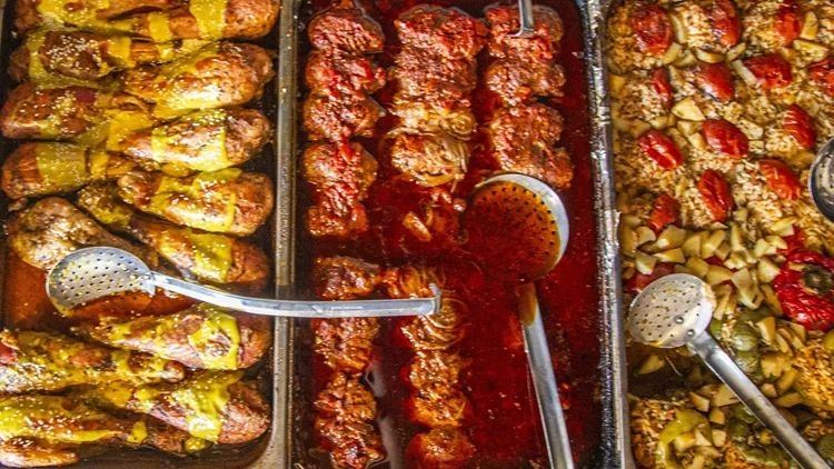 Αυτό είναι μάλλον το πιο φθηνό εστιατόριο της Αθήνας