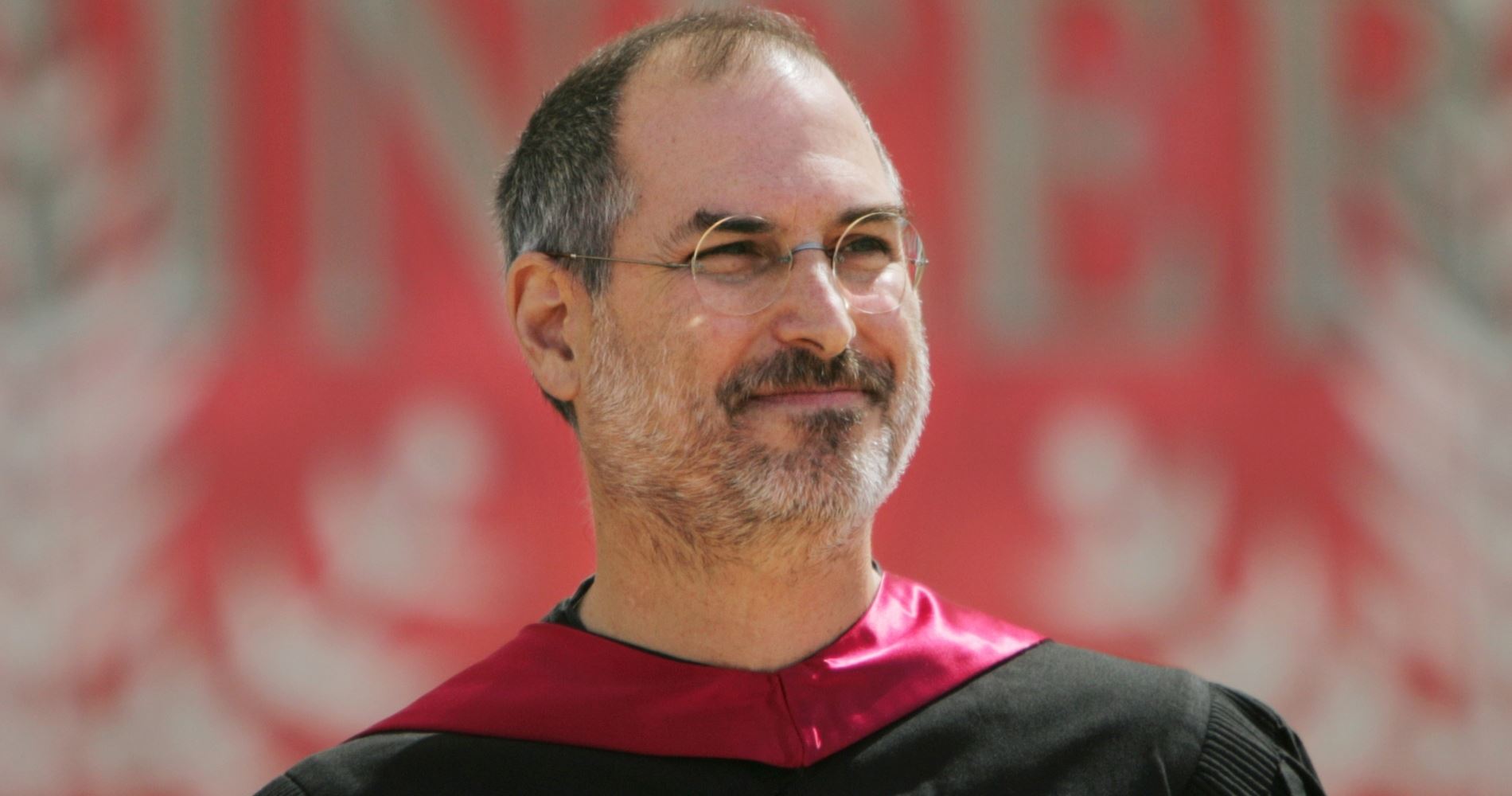 Τρεις εύστοχες ατάκες του Steve Jobs που θα μας αφορούν πάντα