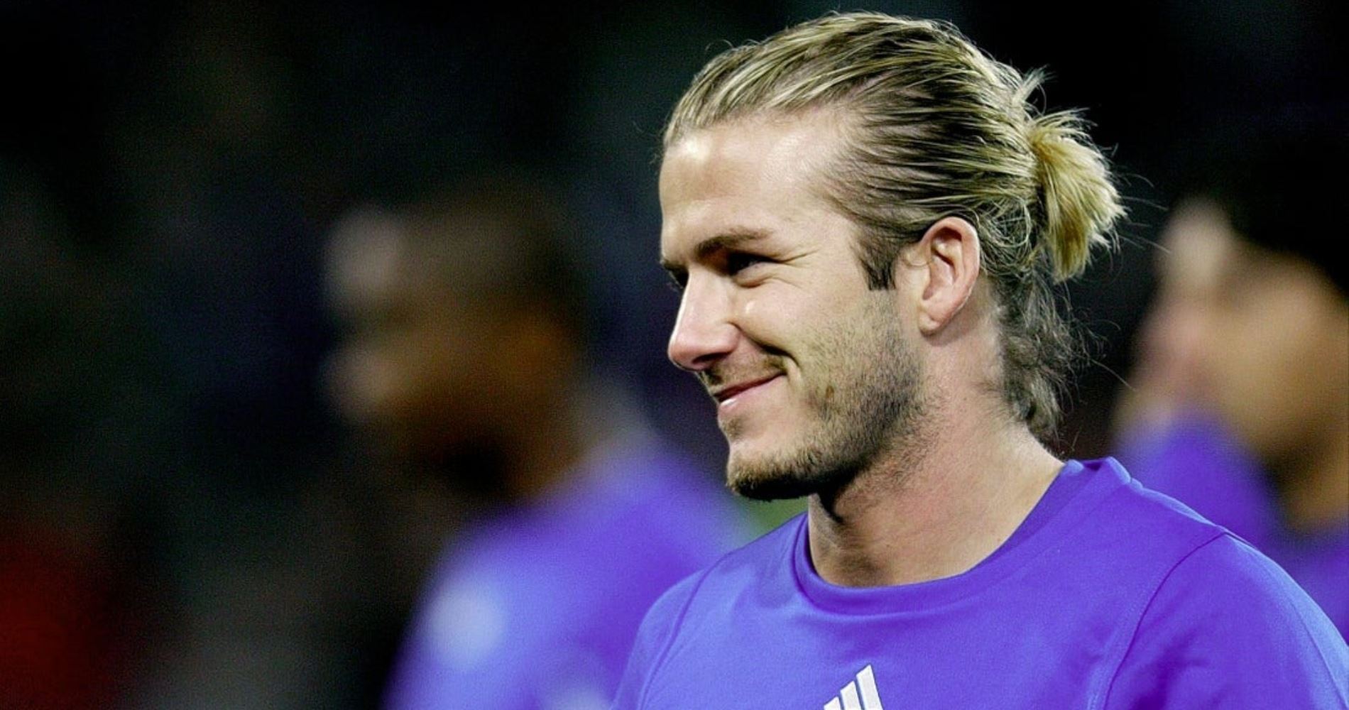 15 διάσημοι που υπήρξαν μακρυμάλληδες με επιτυχία - ή και όχι