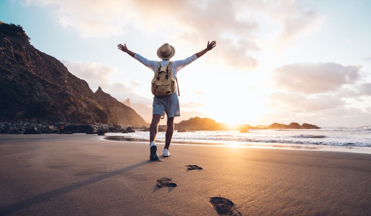 Και τελικά, τι είναι αυτό που μας κάνει πραγματικά ευτυχισμένους;