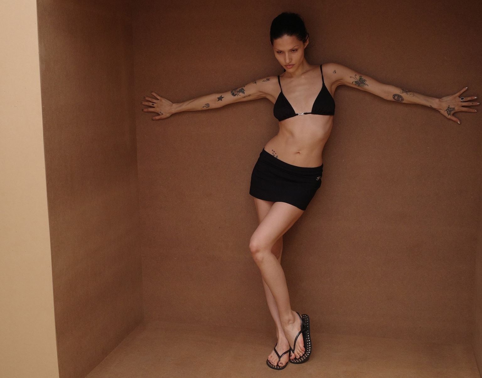 Η πιο απρόβλεπτη σύμπραξη του καλοκαιριού: Havaianas x Gimaguas