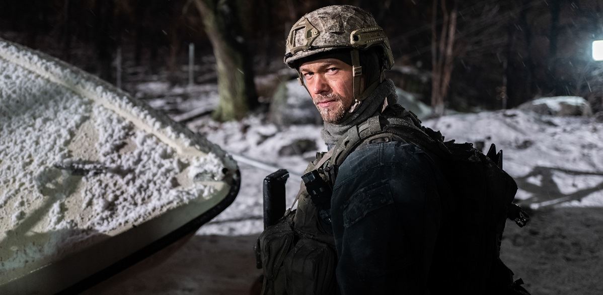 Οι καλύτερες ταινίες του Netflix αυτή τη στιγμή