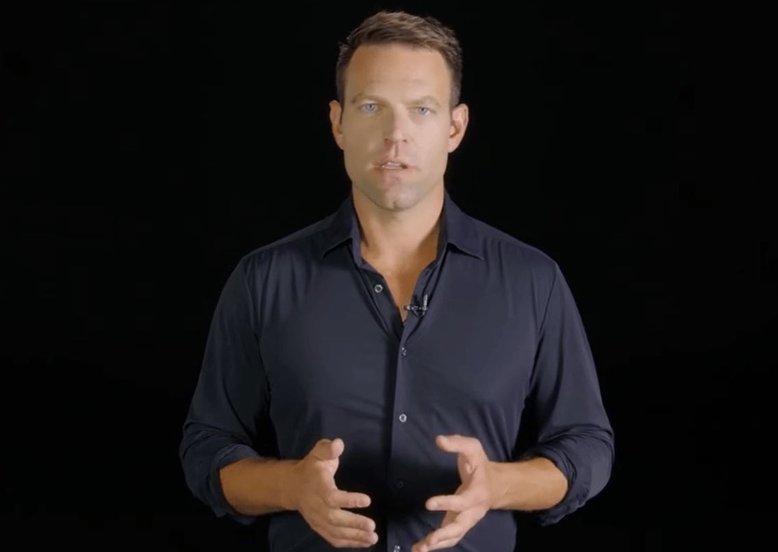 Το πολυαναμενόμενο βίντεο του Στέφανου Κασσελάκη για τη διεκδίκηση της προεδρίας του ΣΥΡΙΖΑ