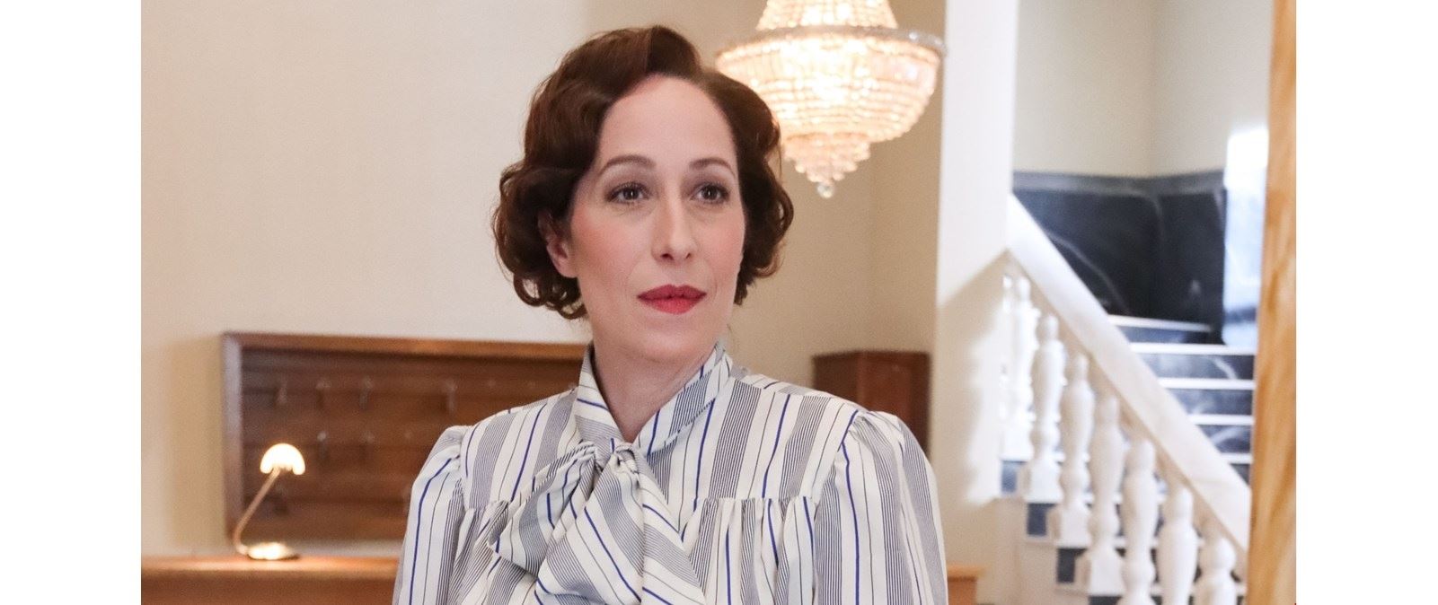 Η Κόρα Καρβούνη ανήκει σε μία σκληροπυρηνική γενιά