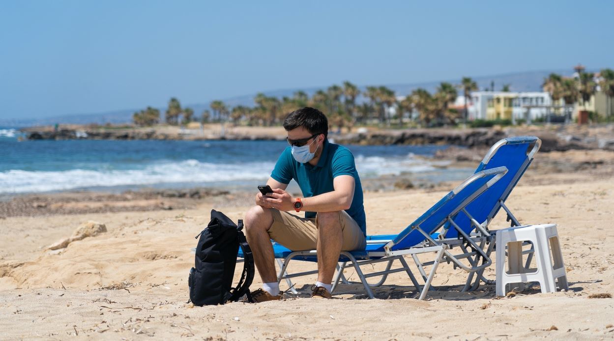 Κορονοϊός: Σε επίπεδα Απριλίου ο αριθμός των κρουσμάτων