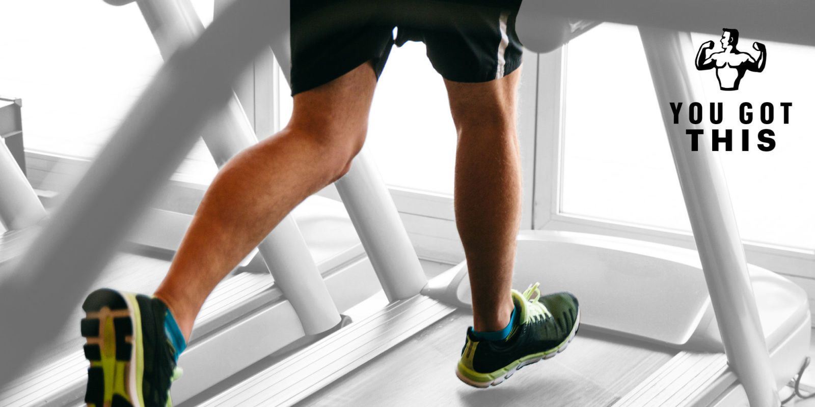 Ο εύκολος τρόπος για να καις περισσότερο λίπος στο γυμναστήριο