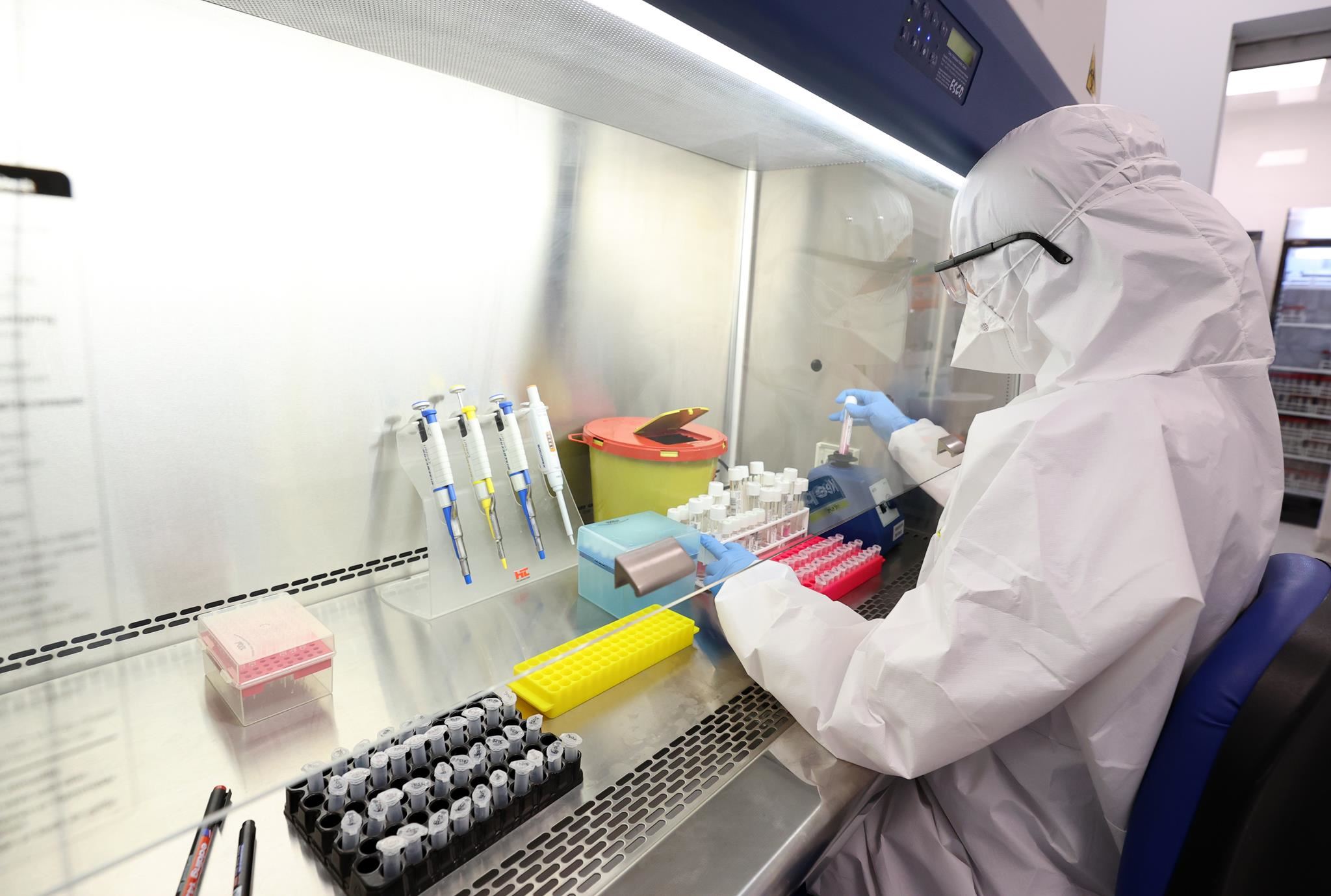 Η Νότια Ασία είναι το νέο, μεγάλο επίκεντρο της πανδημίας